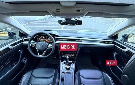 Volkswagen Arteon I, 2022 год, 2 950 009 рублей, 8 фотография