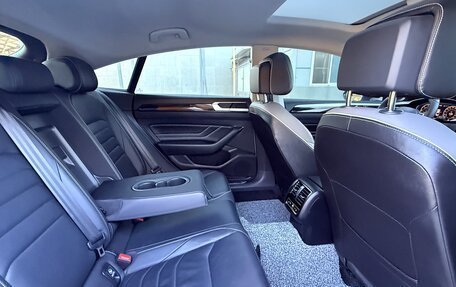 Volkswagen Arteon I, 2022 год, 2 950 009 рублей, 13 фотография