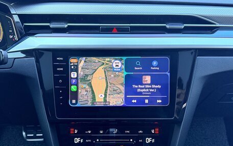 Volkswagen Arteon I, 2022 год, 2 950 009 рублей, 11 фотография