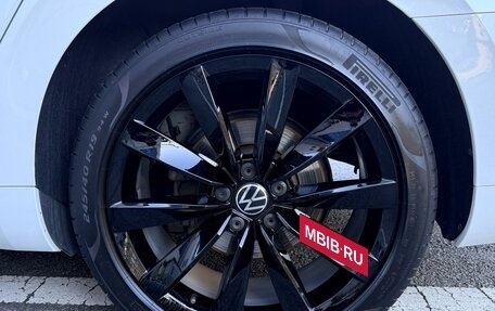 Volkswagen Arteon I, 2022 год, 2 950 009 рублей, 5 фотография