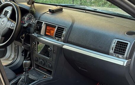 Opel Vectra C рестайлинг, 2007 год, 430 000 рублей, 5 фотография