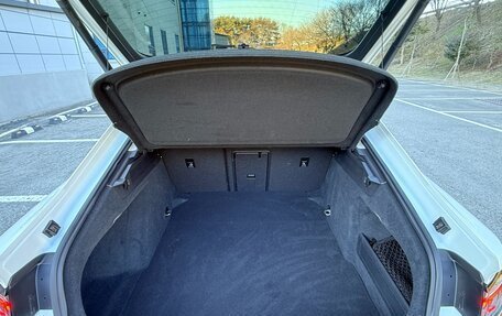 Volkswagen Arteon I, 2022 год, 2 950 009 рублей, 14 фотография