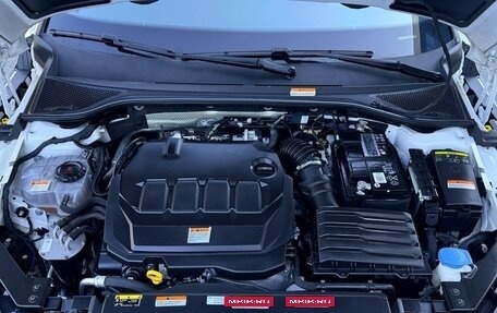 Volkswagen Arteon I, 2022 год, 2 950 009 рублей, 6 фотография