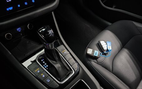 Hyundai IONIQ, 2021 год, 1 500 060 рублей, 10 фотография