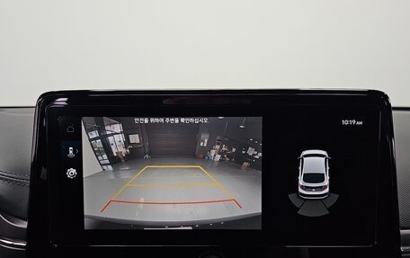 Hyundai IONIQ, 2021 год, 1 500 060 рублей, 13 фотография