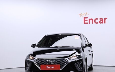 Hyundai IONIQ, 2021 год, 1 500 060 рублей, 2 фотография