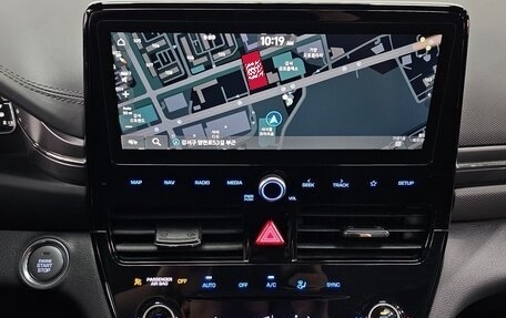 Hyundai IONIQ, 2021 год, 1 500 060 рублей, 11 фотография