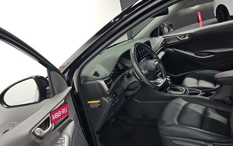 Hyundai IONIQ, 2021 год, 1 500 060 рублей, 5 фотография