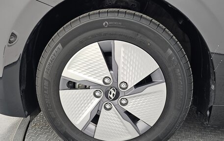 Hyundai IONIQ, 2021 год, 1 500 060 рублей, 19 фотография