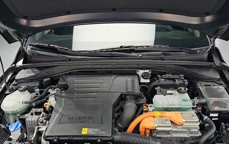 Hyundai IONIQ, 2021 год, 1 500 060 рублей, 18 фотография