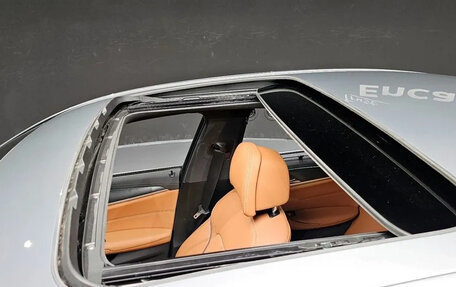 BMW 5 серия, 2023 год, 5 фотография