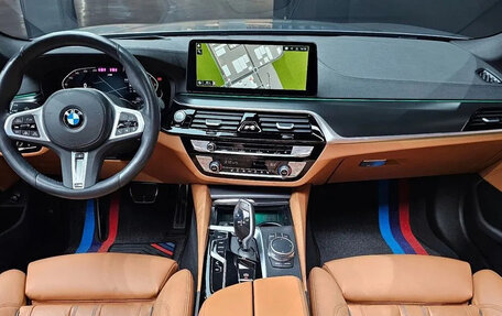 BMW 5 серия, 2023 год, 10 фотография