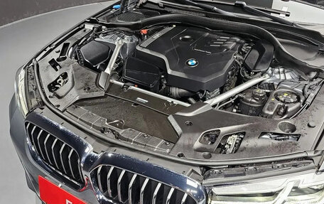 BMW 5 серия, 2023 год, 7 фотография