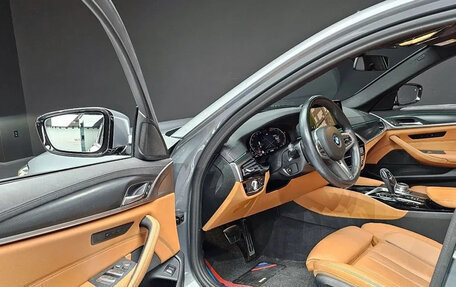 BMW 5 серия, 2023 год, 8 фотография