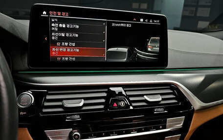 BMW 5 серия, 2023 год, 16 фотография