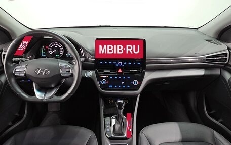 Hyundai IONIQ, 2021 год, 1 500 060 рублей, 8 фотография