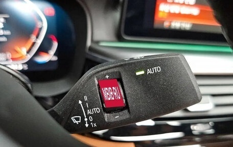 BMW 5 серия, 2023 год, 13 фотография