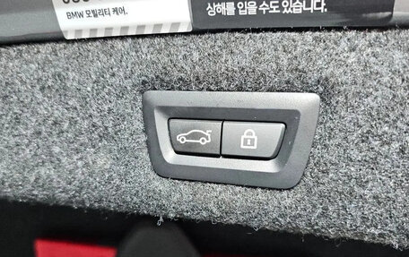 BMW 5 серия, 2023 год, 20 фотография