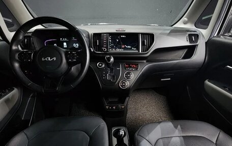 KIA Ray, 2023 год, 1 430 469 рублей, 9 фотография