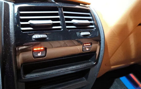 BMW 5 серия, 2023 год, 19 фотография