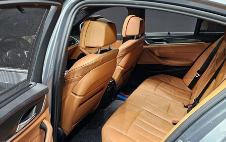 BMW 5 серия, 2023 год, 18 фотография