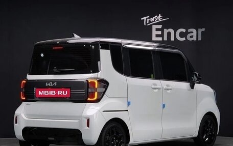 KIA Ray, 2023 год, 1 430 469 рублей, 4 фотография