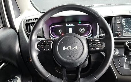 KIA Ray, 2023 год, 1 430 469 рублей, 13 фотография
