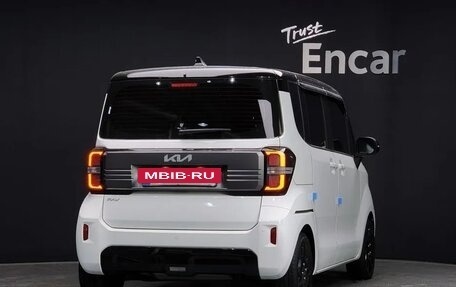 KIA Ray, 2023 год, 1 430 469 рублей, 3 фотография