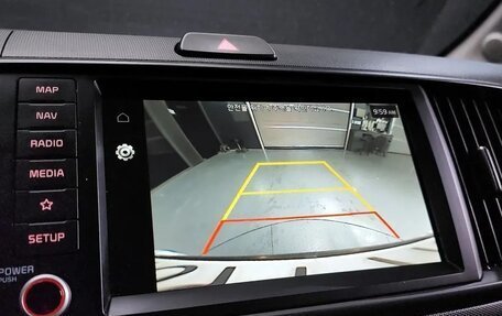 KIA Ray, 2023 год, 1 430 469 рублей, 17 фотография