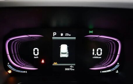 KIA Ray, 2023 год, 1 430 469 рублей, 14 фотография