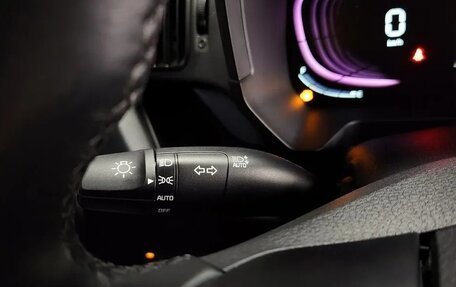 KIA Ray, 2023 год, 1 430 469 рублей, 12 фотография