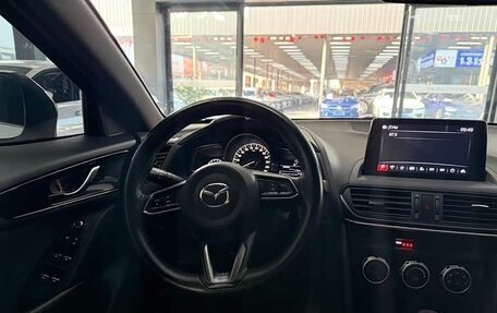 Mazda CX-4, 2021 год, 2 242 153 рублей, 9 фотография