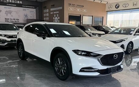 Mazda CX-4, 2021 год, 2 242 153 рублей, 3 фотография