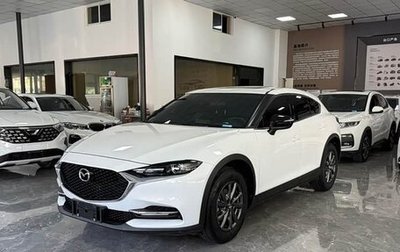 Mazda CX-4, 2021 год, 2 242 153 рублей, 1 фотография