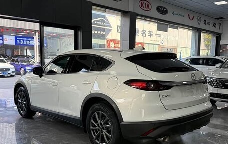 Mazda CX-4, 2021 год, 2 242 153 рублей, 4 фотография