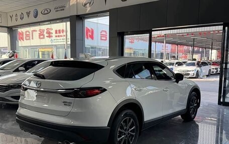 Mazda CX-4, 2021 год, 2 242 153 рублей, 6 фотография