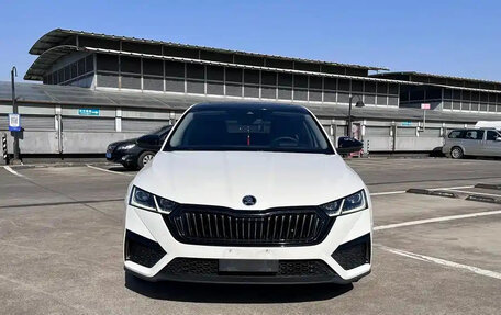 Skoda Octavia IV, 2023 год, 2 030 000 рублей, 2 фотография