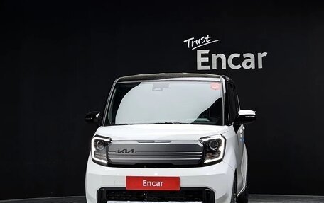 KIA Ray, 2026 год, 2 230 469 рублей, 1 фотография