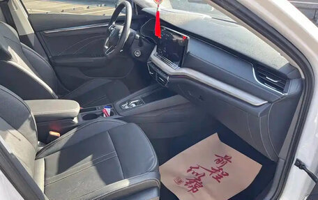 Skoda Octavia IV, 2023 год, 2 030 000 рублей, 10 фотография