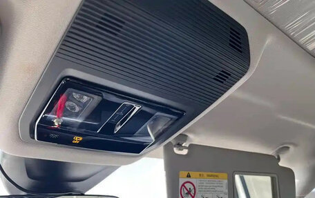 Skoda Octavia IV, 2023 год, 2 030 000 рублей, 16 фотография