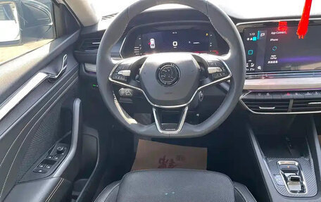 Skoda Octavia IV, 2023 год, 2 030 000 рублей, 7 фотография