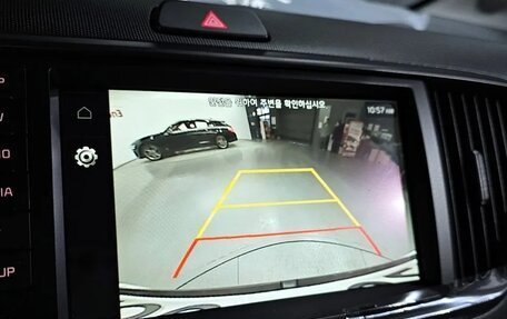 KIA Ray, 2026 год, 2 230 469 рублей, 16 фотография