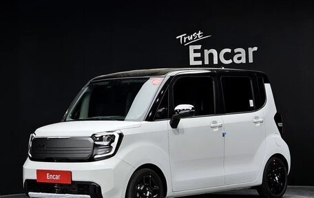 KIA Ray, 2026 год, 2 230 469 рублей, 2 фотография