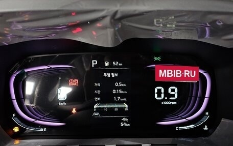 KIA Ray, 2026 год, 2 230 469 рублей, 12 фотография