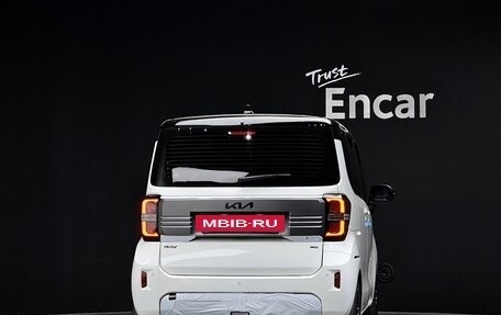 KIA Ray, 2026 год, 2 230 469 рублей, 3 фотография