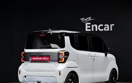 KIA Ray, 2026 год, 2 230 469 рублей, 4 фотография