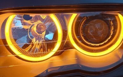 BMW 3 серия, 2000 год, 399 999 рублей, 1 фотография