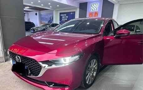 Mazda 3, 2023 год, 1 644 153 рублей, 1 фотография