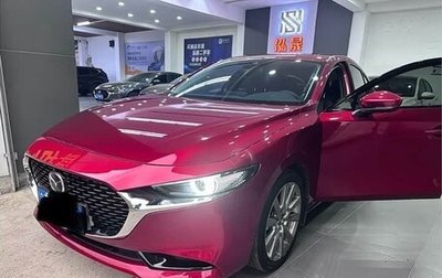 Mazda 3, 2023 год, 1 644 153 рублей, 1 фотография