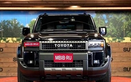 Toyota Land Cruiser Prado, 2025 год, 7 550 000 рублей, 1 фотография